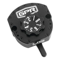 PartzBiz HD TR212485 - ชุดกันโคลงพวงมาลัย GPR V5-S 5-5011-4135 Harley Street Bob 18-20 PartzBiz HD TR212485 - ชุดกันโคลงพวงมาลัย GPR V5-S 5-5011-4135 Harley Street Bob 18-20