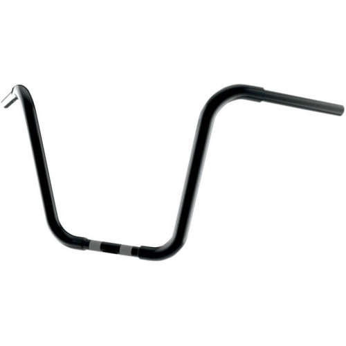 PartzBiz HD: 4415306-Khrome Werks 14 ” Black Fat 1-1/4 ” แฮนด์ Ape Hanger Harley Softail FLHR FLTR 96-14-300834 PartzBiz HD: 4415306-Khrome Werks 14 ” Black Fat 1-1/4 ” แฮนด์ Ape Hanger Harley Softail FLHR FLTR 96-14-300834