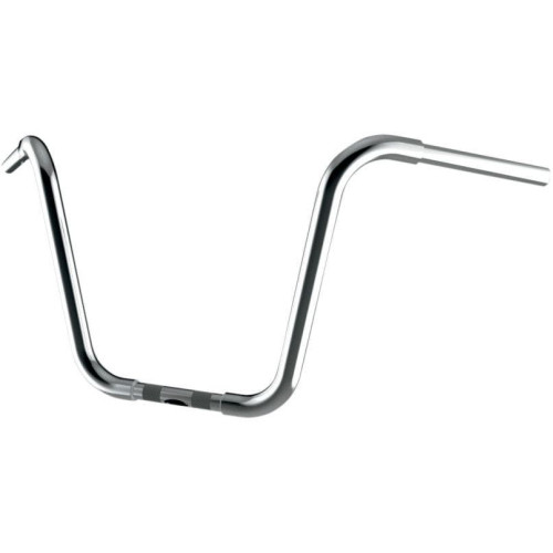 PartzBiz HD: 4415307-Khrome Werks 14 ” Chrome Fat 1-1/4 ” แฮนด์ Ape Hanger Harley Softail FLHR FLTR 96-14-300326 PartzBiz HD: 4415307-Khrome Werks 14 ” Chrome Fat 1-1/4 ” แฮนด์ Ape Hanger Harley Softail FLHR FLTR 96-14-300326