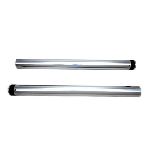 PartzBiz HD: 4415258-Hard Chrome 49mm Stock Length Fork Tube 24-1188 14-19 Harley Touring 45500113 PartzBiz HD: 4415258-Hard Chrome 49mm Stock Length Fork Tube 24-1188 14-19 Harley Touring 45500113