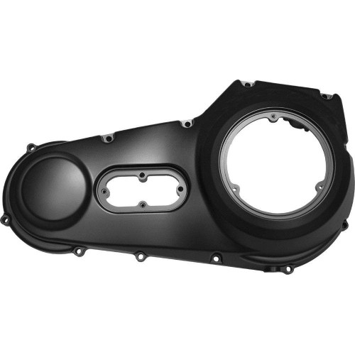 PartzBiz HD: 4415230-HardDrive 11-0291K Chrome Outer Primary Cover Harley Softail 89-93 PartzBiz HD: 4415230-HardDrive 11-0291K Chrome Outer Primary Cover Harley Softail 89-93