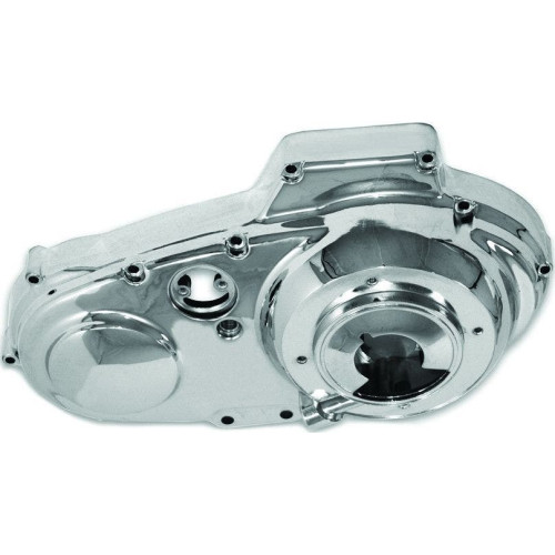 PartzBiz HD: 4415239-HardDrive 210390 Chrome Outer Primary Cover Harley Sportster XL 94-03 PartzBiz HD: 4415239-HardDrive 210390 Chrome Outer Primary Cover Harley Sportster XL 94-03