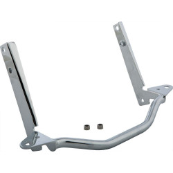 PartzBiz HD WP820-55282 - HardDrive 24-103CP Chrome Passing Lamp Bracket Softail FLST 86-01 OE 57852-02A 820-55282 82055282 softail flst deluxe Heritage Springer Fat Boy Low Bob harley davidson chopper แบบกำหนดเอง PartzBiz HD WP820-55282 - HardDrive 24-103CP Chrome Passing Lamp Bracket Softail FLST 86-01 OE 57852-02A 820-55282 82055282 softail flst deluxe Heritage Springer Fat Boy Low Bob harley davidson chopper แบบกำหนดเอง
