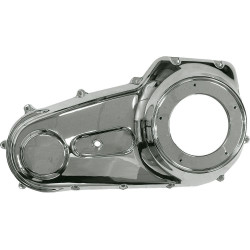 PartzBiz HD WP820-2631 - HardDrive D11-0299 Chrome Outer Primary Cover Harley Dyna FXD 06-17 PartzBiz HD WP820-2631 - HardDrive D11-0299 Chrome Outer Primary Cover Harley Dyna FXD 06-17