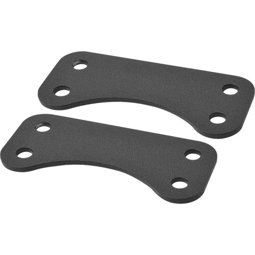 PartzBiz HD: 4415224-EPC Great Price. Free Shipping. Harddrive Fender Adapter Brackets 21" Wheels Black 302866 Harley FLH/T 14-20 PartzBiz HD: 4415224-EPC Great Price. Free Shipping. Harddrive Fender Adapter Brackets 21" Wheels Black 302866 Harley FLH/T 14-20