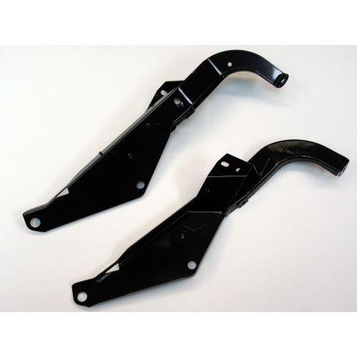 PartzBiz HD: 4415189-Harddrive WPS Heavy Duty Fairing Brackets Supports Harley FLH FLHX FLHTC Touring 351567 PartzBiz HD: 4415189-Harddrive WPS Heavy Duty Fairing Brackets Supports Harley FLH FLHX FLHTC Touring 351567