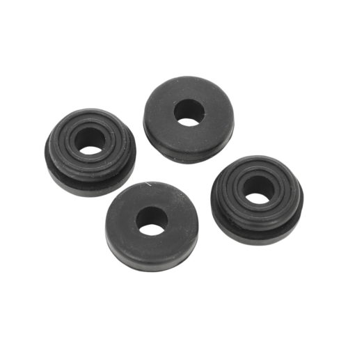 PartzBiz HD: 4415173-Harley Rubber Grommets For Hard Saddlebag Harley-Davidson Set Of 4 11464 PartzBiz HD: 4415173-Harley Rubber Grommets For Hard Saddlebag Harley-Davidson Set Of 4 11464