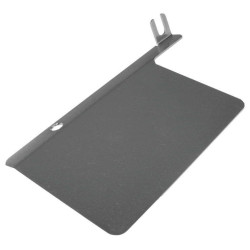 PartzBiz HD TR049960 - Hawg Wired Amplifier Mounting Bracket for FLHT/X PartzBiz HD TR049960 - Hawg Wired Amplifier Mounting Bracket for FLHT/X