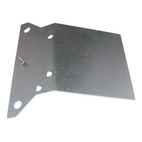 PartzBiz HD: 4415115-Hawg Wired Amplifier Mounting Bracket for FLTR
