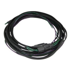 PartzBiz HD TR049956 - Hawg Wired Rear Speaker Wiring Kits for Harley Models PartzBiz HD TR049956 - Hawg Wired Rear Speaker Wiring Kits for Harley Models