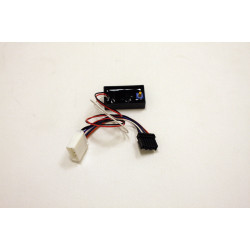 PartzBiz HD MAGIC-STROBES-XL - Custom Dynamics Gen2 Ultimate Magic Strobes Brake Light Flasher Sportster 04-13 - MAGIC-STROBES-XL PartzBiz HD MAGIC-STROBES-XL - Custom Dynamics Gen2 Ultimate Magic Strobes Brake Light Flasher Sportster 04-13 - MAGIC-STROBES-XL