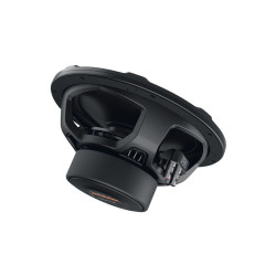 PartzBiz HD HZ-CS-250-S4 - Hertz Cento CS 250 S4 ซับวูฟเฟอร์ 10” 4 Ohm 300W RMS เครื่องเสียงรถยนต์วูฟเฟอร์ไดร์เวอร์ย่อย