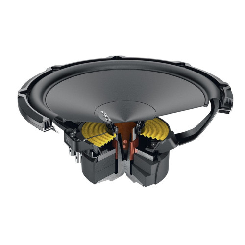 PartzBiz HD: 4415074-Hertz Cento CS 300 S2 Subwoofer 12" 2 Ohm 350W RMS Car Audio Woofer Driver Sub PartzBiz HD: 4415074-Hertz Cento CS 300 S2 Subwoofer 12" 2 Ohm 350W RMS Car Audio Woofer Driver Sub