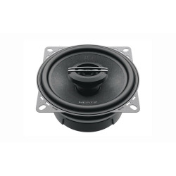 PartzBiz HD HZ-CX100 - Hertz Cento CX 100 Coaxial 4 ” 4 Ohm 120W 2-Way Speaker & Tweeter System คู่