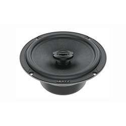PartzBiz HD HZ-CX165 - Hertz Cento CX 165 Coaxial 6.5” 4 Ohm 210W 2-Way Speaker Driver & Tweeter คู่