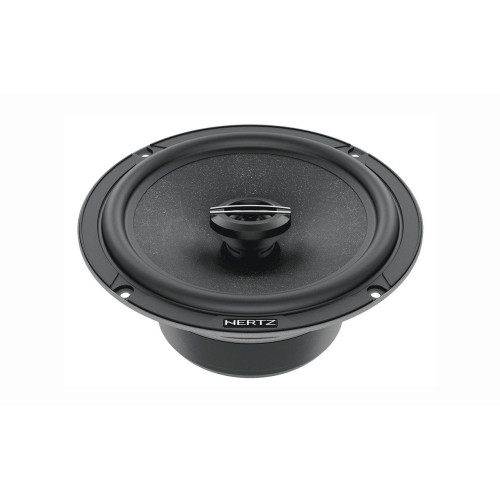 PartzBiz HD: 4415078-Hertz Cento CX 165 Coaxial 6.5" 4 Ohm 210W 2-Way Speaker Driver & Tweeter Pair