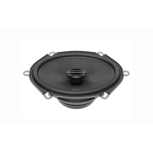 PartzBiz HD: 4415079-Hertz Cento CX 570 Coaxial 5X7 4 Ohm 210W 2-Way Speaker Driver & Tweeter Pair PartzBiz HD: 4415079-Hertz Cento CX 570 Coaxial 5X7 4 Ohm 210W 2-Way Speaker Driver & Tweeter Pair