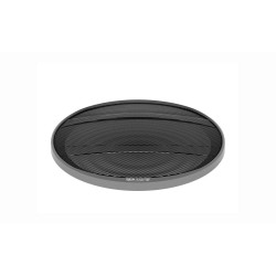 PartzBiz HD HZ-CX690 - Hertz Cento CX 690 Coaxial 6x9 4 โอห์ม 300W 3-Way ลำโพงทวีตเตอร์คู่ W/ตะแกรง