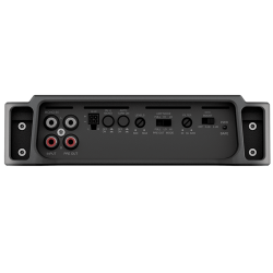 PartzBiz HD HZ-HCP2X - Hertz Compact Power HCP 2X เครื่องขยายเสียงสเตอริโอ AB-Class กำลังสูง | เอชซีพี 2X