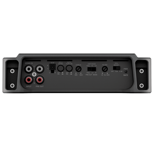 PartzBiz HD: 4415042-Hertz Compact Power HCP 2X High Power AB-Class Stereo Amplifier | HCP 2X