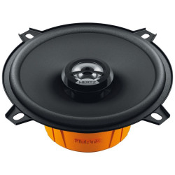 PartzBiz HD HZ-DCX1303 - Hertz Dieci DCX 130.3 โคแอกเชียล 5” 4 โอห์ม 80W 2-Way Speaker Driver & Tweeter System