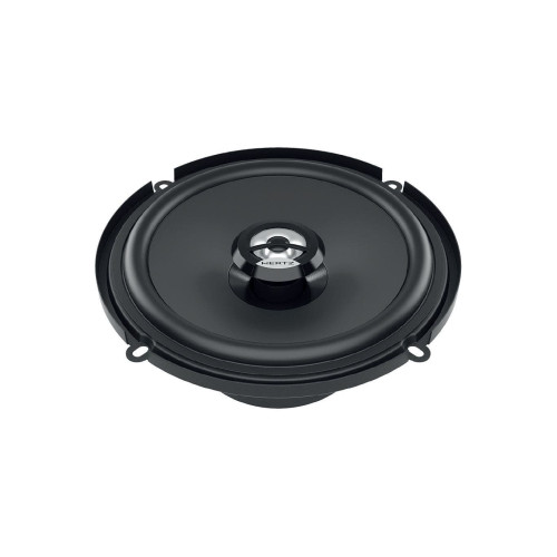 PartzBiz HD: 4415053-Hertz Dieci DCX 160.3 Coaxial 6" 4 Ohm 120W 2-Way Speaker Driver & Tweeter Pair