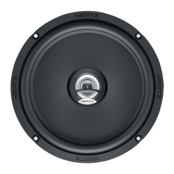 PartzBiz HD HZ-DCX1653 - Hertz Dieci DCX 165.3 Coaxial 6.5 ” 4 Ohm 120W 2-Way Speaker Driver ทวีตเตอร์คู่