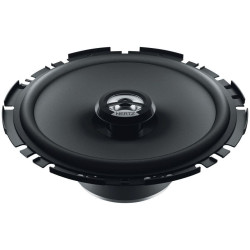 PartzBiz HD HZ-DCX1703 - Hertz Dieci DCX 170.3 Coaxial 6.7 ” 4 โอห์ม 100W 2-Way Speaker Driver ทวีตเตอร์คู่