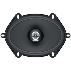 PartzBiz HD HZ-DCX5703 - Hertz Dieci DCX 570.3 Coaxial 5x7 4 โอห์ม 120W 2-Way Speaker Driver & ทวีตเตอร์คู่
