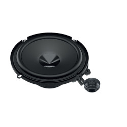PartzBiz HD HZ-DSK1603 - Hertz Dieci DSK 160.3 Component ลำโพงวูฟเฟอร์ 6” 4 โอห์ม 160W และระบบทวีตเตอร์ 1”