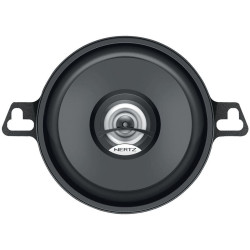 PartzBiz HD HZ-DCX873 - Hertz Dieci DCX 87.3 ลำโพงโคแอกเชียล 3.5” 4 โอห์ม 30W RMS ตัวขับลำโพงทวีตเตอร์