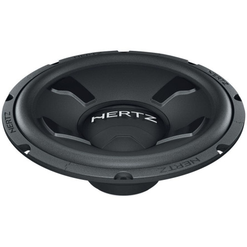 PartzBiz HD: 4415023-Hertz Dieci DS 30.3 Subwoofer 12" 4 Ohm 250W RMS Car Audio Sub Speaker Driver
