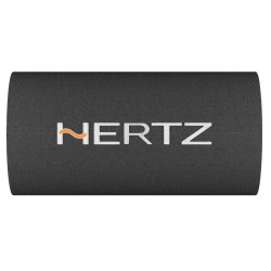 PartzBiz HD HZ-DST303B - Hertz Dieci DST 30.3B ซับวูฟเฟอร์ 12 ” 4 Ohm 250W RMS Tube Sub-Box เครื่องเสียงรถบรรทุก