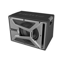 PartzBiz HD HZ-EBX2505 - Hertz Energy EBX 250.5 Bass Reflex 10” 4 Ohm 250W RMS ซับวูฟเฟอร์แบบมีช่องระบายอากาศ