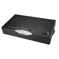 PartzBiz HD HZ-EBXF205 - Hertz Energy EBX F20.5 Bass Reflex 8” 4 Ohm 250W RMS Vented Ported Subwoofer Box ลำโพงซับวูฟเฟอร์
