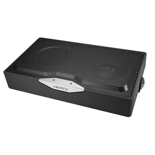 PartzBiz HD: 4415030-Hertz Energy EBX F20.5 Bass Reflex 8" 4 Ohm 250W RMS Vented Ported Subwoofer Box