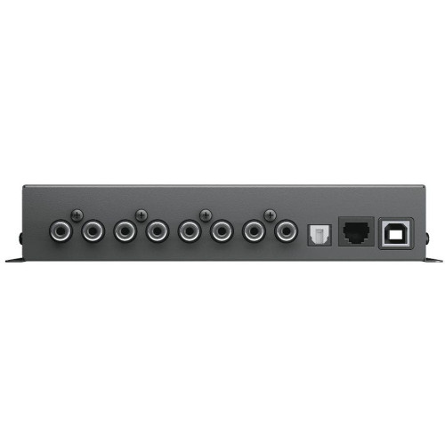 PartzBiz HD: 4415032-Hertz H8 DSP Automotive Car Audio Processor Unit w/ DRC HE Remote | H8 DSP DRC PartzBiz HD: 4415032-Hertz H8 DSP Automotive Car Audio Processor Unit w/ DRC HE Remote | H8 DSP DRC