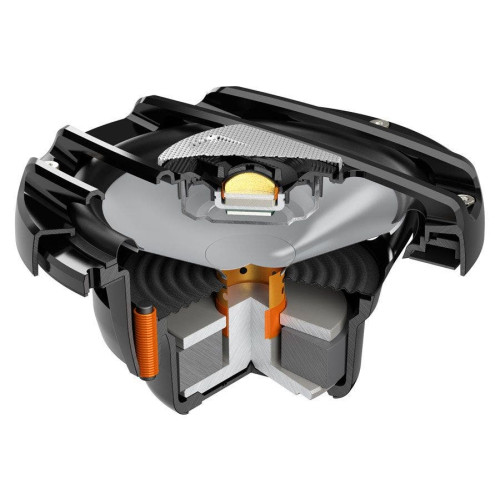 PartzBiz HD: 4415003-Hertz Marine HMX 6.5 White Coaxial Speaker 6.5" | HMX 6.5 PartzBiz HD: 4415003-Hertz Marine HMX 6.5 White Coaxial Speaker 6.5" | HMX 6.5