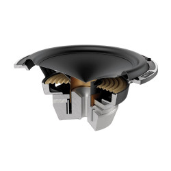 PartzBiz HD HZ-ML-1650.3 - Hertz Mille ML 1650.3 LEGEND ลำโพงวูฟเฟอร์ 6.5” | มล.1650.3 เลเจนด์