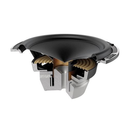 PartzBiz HD: 4415014-Hertz Mille ML 1650.3 LEGEND Woofer Component Speaker 6.5" | ML 1650.3 LEGEND