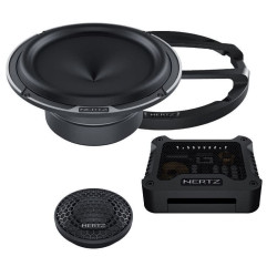 PartzBiz HD HZ-MLK-165.3 - Hertz Mille MLK 165.3 LEGEND ลำโพง ทวีตเตอร์ ระบบครอสโอเวอร์ | MLK 165.3 เลเจนด์