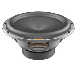 PartzBiz HD HZ-MP300D23 PRO - Hertz Mille MP 300 D2.3 PRO ซับวูฟเฟอร์ 12 ” | MP 300 D2.3 PRO
