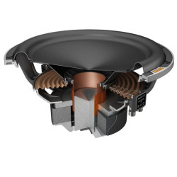 PartzBiz HD HZ-MP300D43 PRO - Hertz Mille MP 300 D4.3 PRO ซับวูฟเฟอร์ 12 ” | MP 300 D4.3 โปร