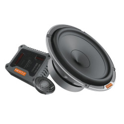 PartzBiz HD HZ-MPK-1650.3 - Hertz Mille MPK 1650.3 PRO ลำโพง ทวีตเตอร์ ครอสโอเวอร์ ซิสเต็ม | MPK 1650.3 โปร