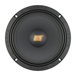 PartzBiz HD HZ-SV2001 - Hertz SPL Show SV200.1 8 ” 4 Ohm 500W Midrange Speaker 8 ” Component Pro เครื่องเสียงรถยนต์ PartzBiz HD HZ-SV2001 - Hertz SPL Show SV200.1 8 ” 4 Ohm 500W Midrange Speaker 8 ” Component Pro เครื่องเสียงรถยนต์