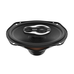 PartzBiz HD HZ-SX-690-NEO - Hertz SPL Show SX 690 NEO Coaxial 6x9 วูฟเฟอร์ลำโพง 260W Harley เครื่องเสียงรถยนต์ 12v PartzBiz HD HZ-SX-690-NEO - Hertz SPL Show SX 690 NEO Coaxial 6x9 วูฟเฟอร์ลำโพง 260W Harley เครื่องเสียงรถยนต์ 12v