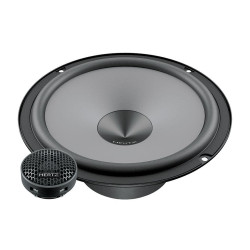 PartzBiz HD HZ-X165 - Hertz Uno X 165 220W 4 โอห์ม 6.5” 2-Way Coaxial Speaker Driver & Tweeter System Set PartzBiz HD HZ-X165 - Hertz Uno X 165 220W 4 โอห์ม 6.5” 2-Way Coaxial Speaker Driver & Tweeter System Set
