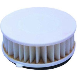 PartzBiz HD DS10110380 - HIFLOFILTRO HFA4607 กรองอากาศ Hi Flo 98-11 Yamaha V-Star XVS650/V/A/AT 1011-0380
