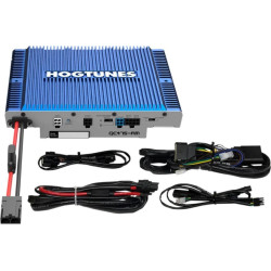 PartzBiz HD DS44050767 - Hogtunes 300 Watt Amplifier Kit Harley Touring Bagger 14-Up QC475-RM PartzBiz HD DS44050767 - Hogtunes 300 Watt Amplifier Kit Harley Touring Bagger 14-Up QC475-RM