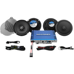 PartzBiz HD DS44050785 - Hogtunes 300w Speaker and Amplifier Kit Harley Touring Ultra 14-Up QC ULTRA 4-RM PartzBiz HD DS44050785 - Hogtunes 300w Speaker and Amplifier Kit Harley Touring Ultra 14-Up QC ULTRA 4-RM